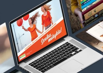 VAGA: Back to school