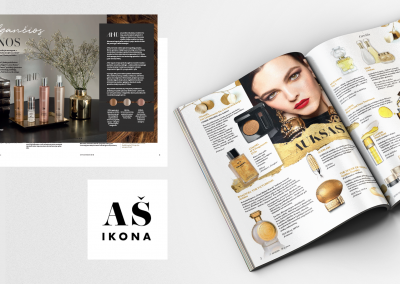 IKONA magazine